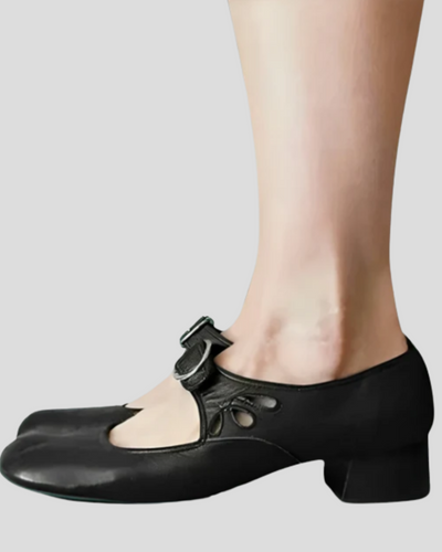Denisa - Elegante Zomer Sandalen