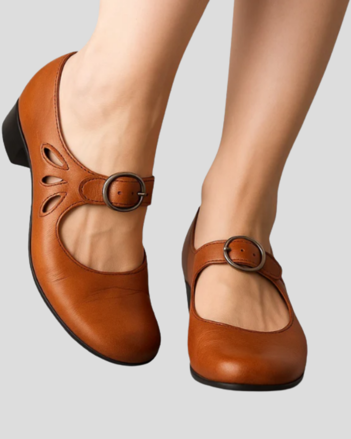 Denisa - Elegante Zomer Sandalen