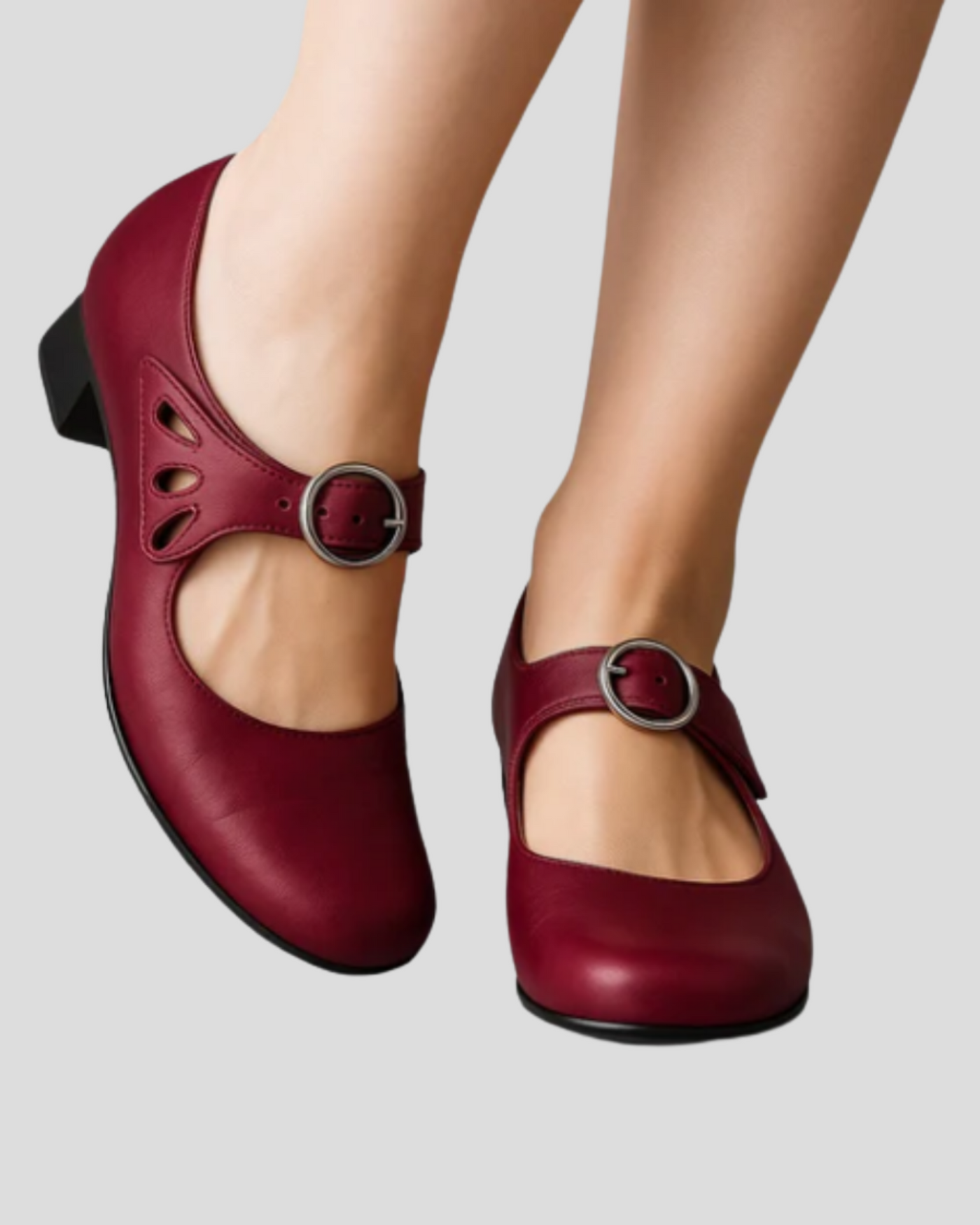Denisa - Elegante Zomer Sandalen