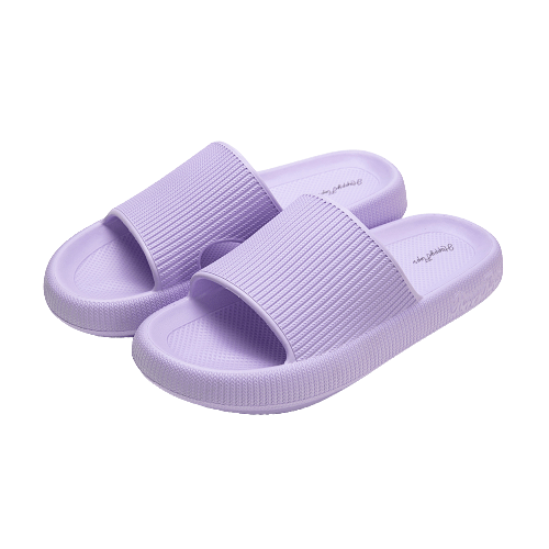 Milos - Comfortabele Casual Slippers