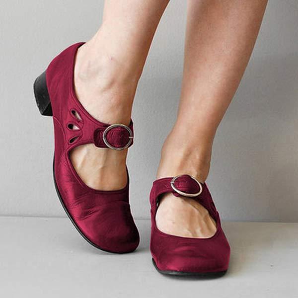 Lucia - Chic en Comfortabele Sandalen