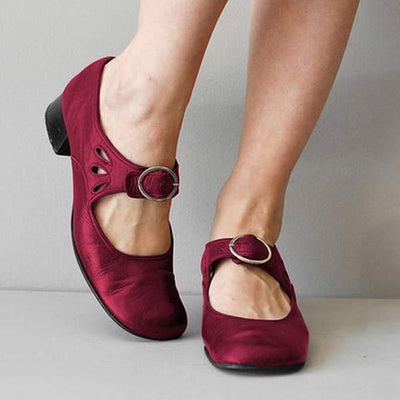 Lucia - Chic en Comfortabele Sandalen
