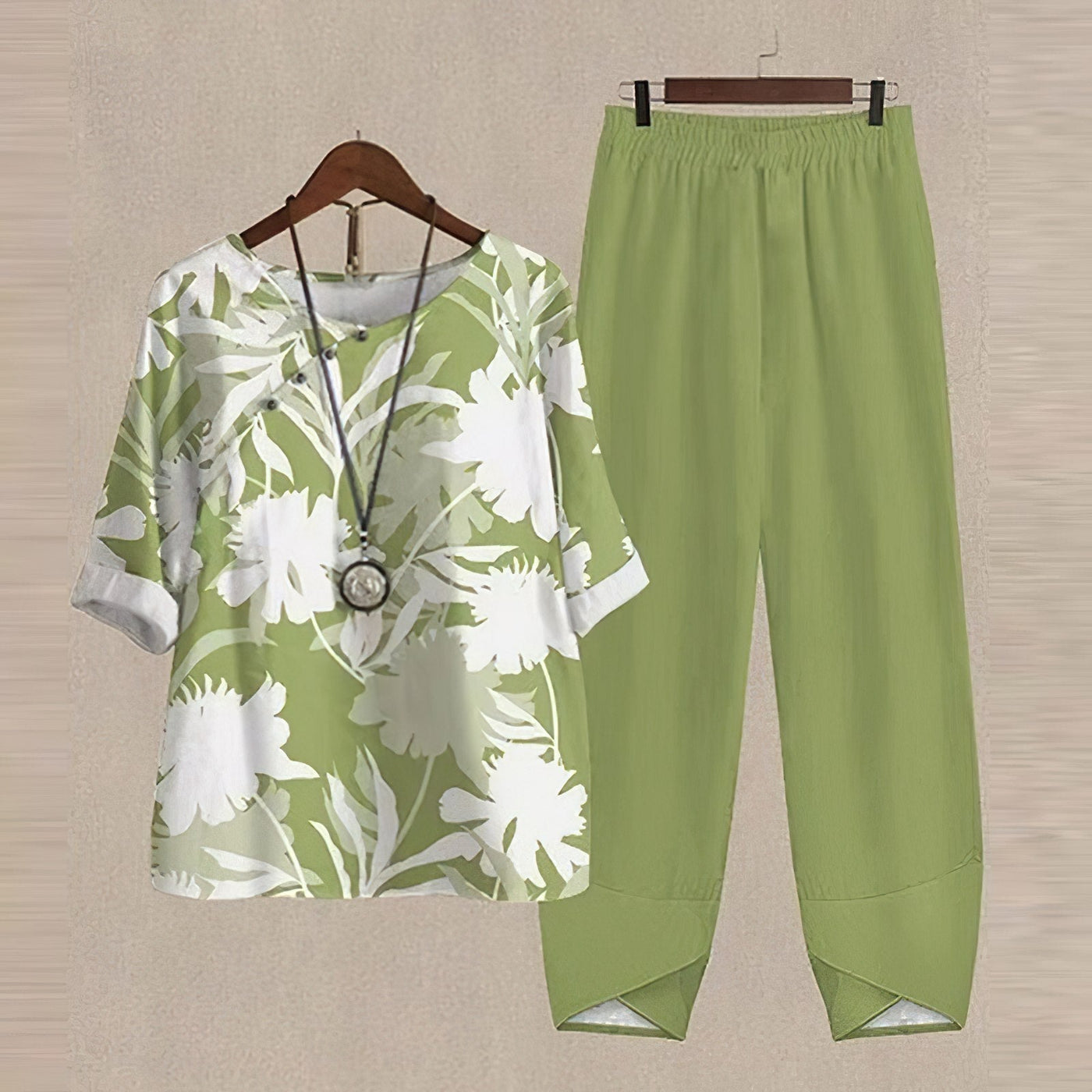 Penny - Elegante Chic Comfortabel