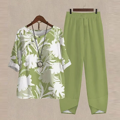 Penny - Elegante Chic Comfortabel