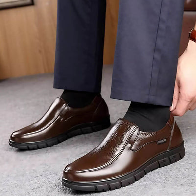 Massimo - Comfortabele Antislip Schoenen