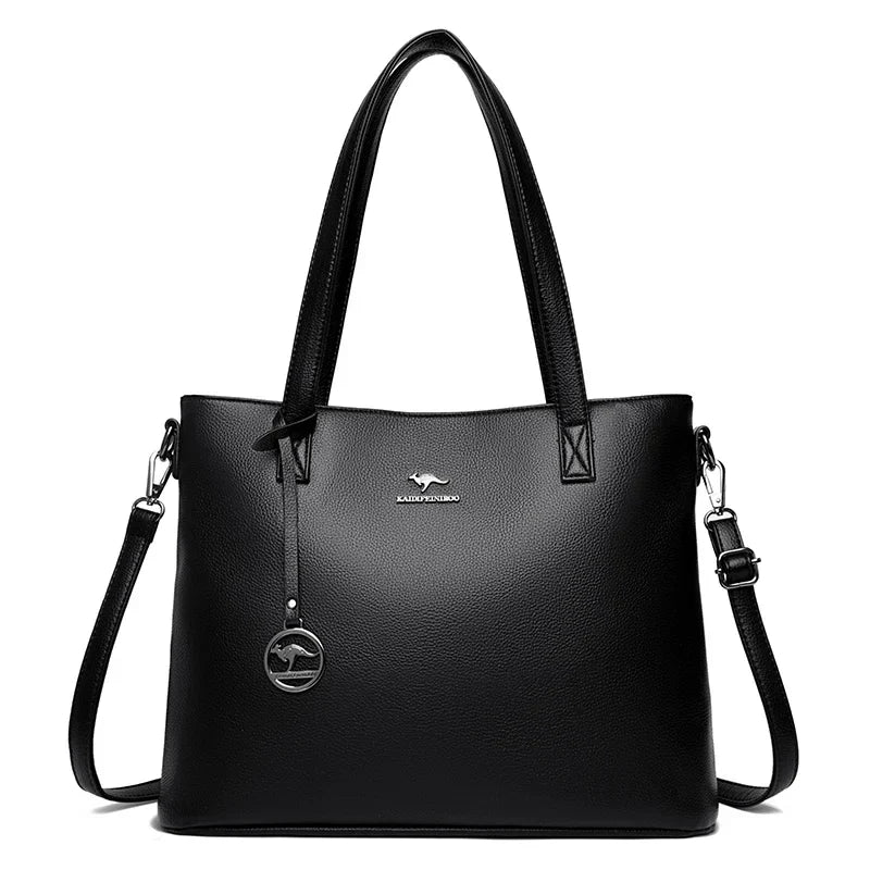 Edith - Tijdloze Elegante Tas