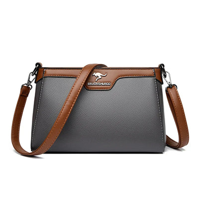 Camora - Tijdloze Elegantie Handtas