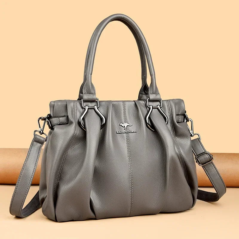 Evania - Tijdloze Elegantie Tas