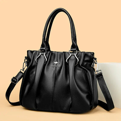 Evania - Tijdloze Elegantie Tas