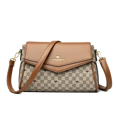 Fiora - Tijdloze Elegante Tas