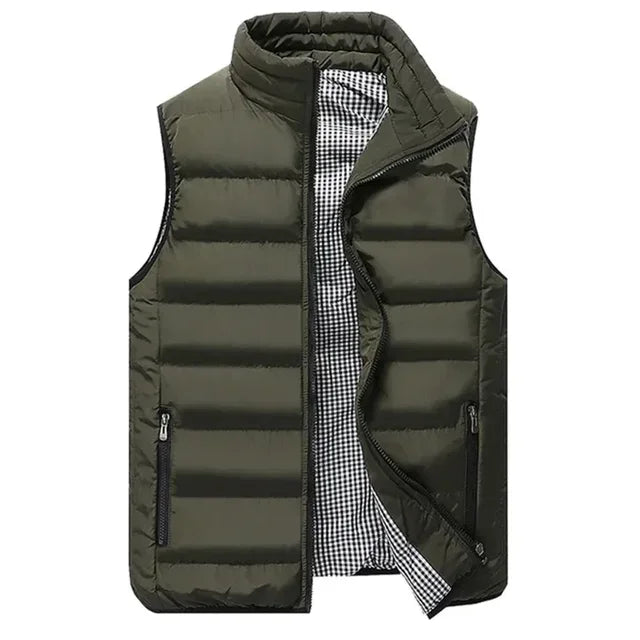 Adriano - Elegante Lente Gilet