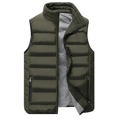 Adriano - Elegante Lente Gilet