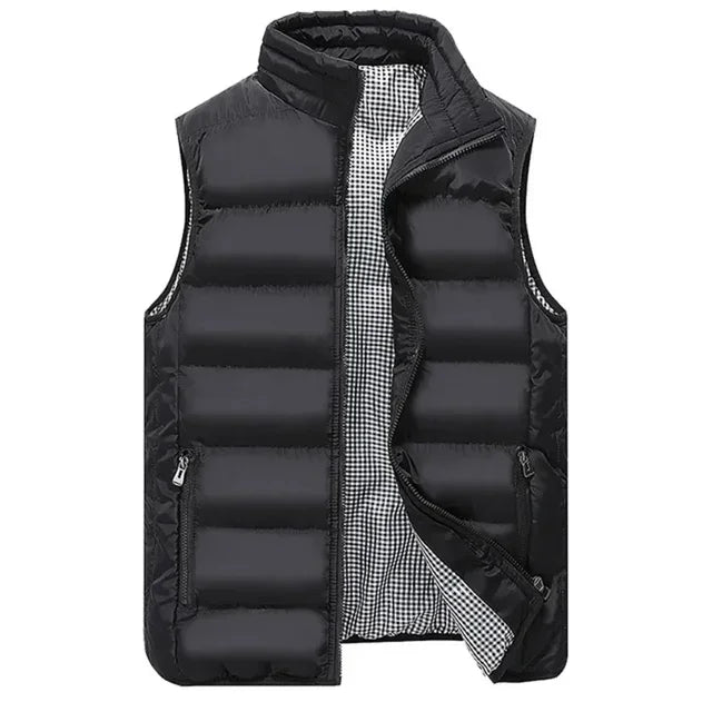 Adriano - Elegante Lente Gilet