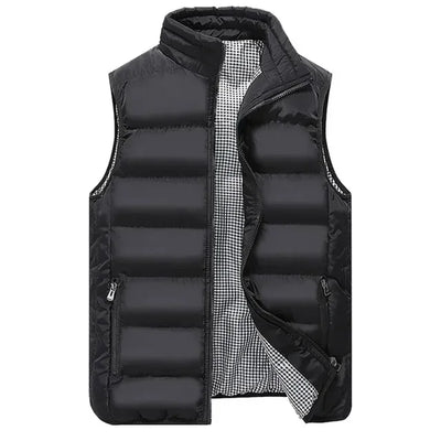 Adriano - Elegante Lente Gilet