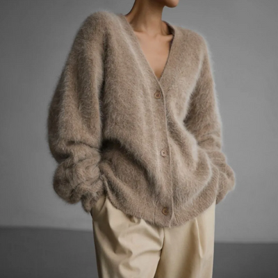 Luna - Luxe Lente Cardigan