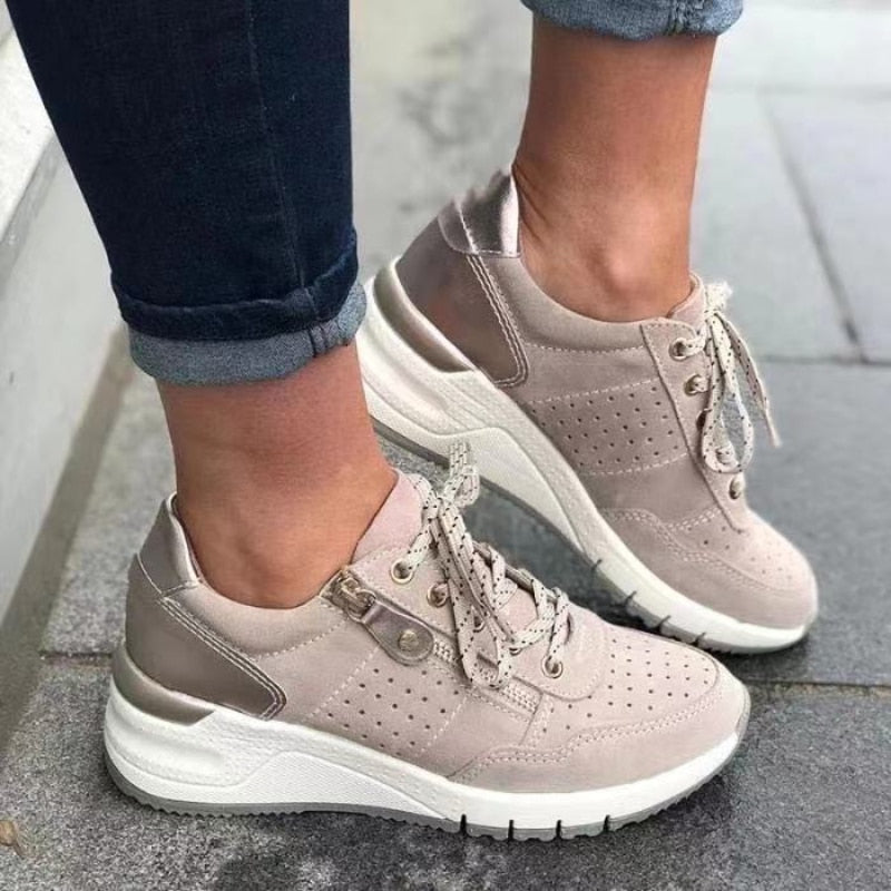 Romina - Ergonomische Comfortabele Sneakers