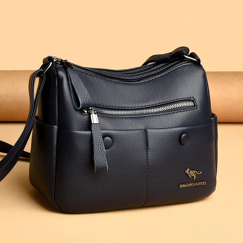 Corvella - Tijdloze Elegante Tas