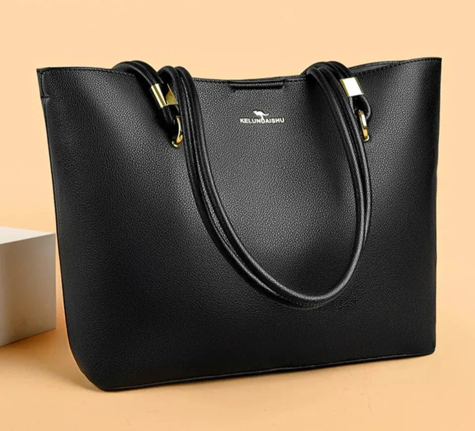 Cyrene - Tijdloze Elegante Tote Bag