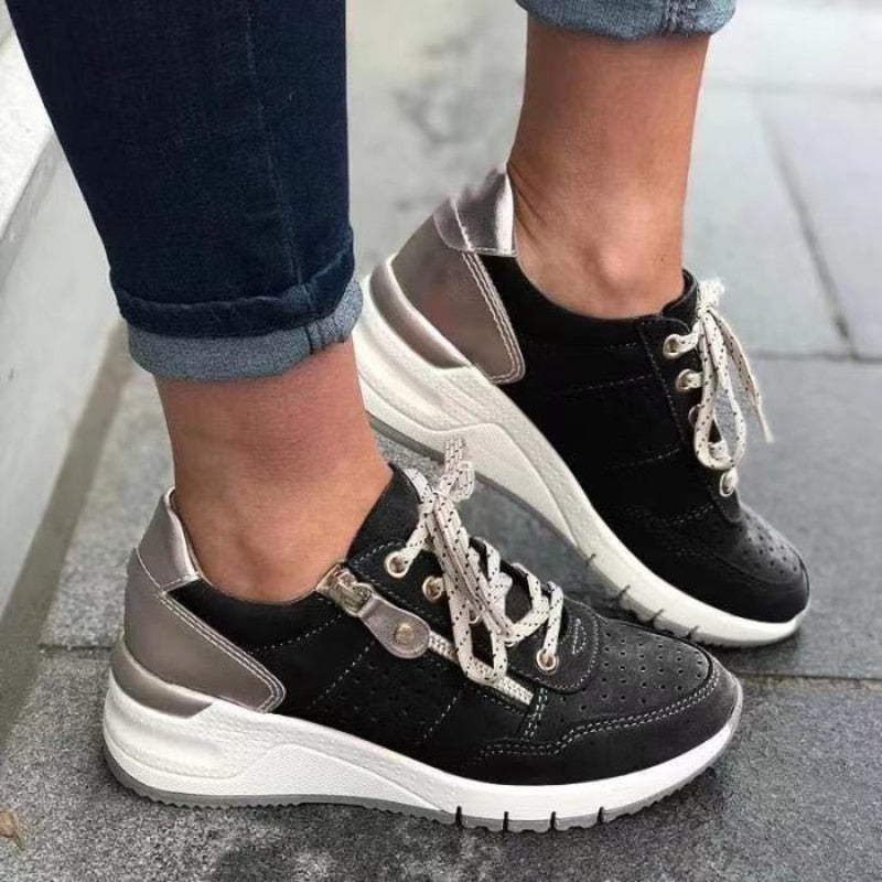 Romina - Ergonomische Comfortabele Sneakers