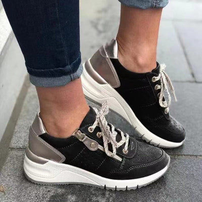 Romina - Ergonomische Comfortabele Sneakers