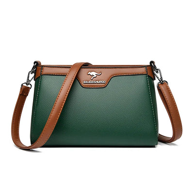 Camora - Tijdloze Elegantie Handtas
