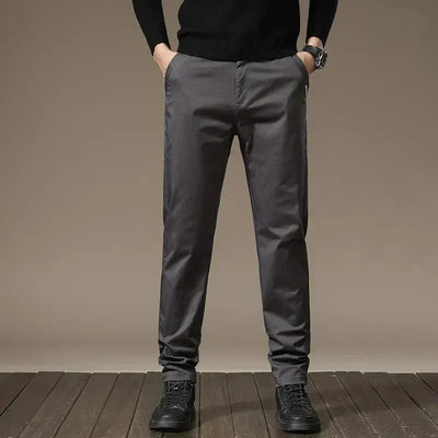 Damien - Elegante Zomer Chino