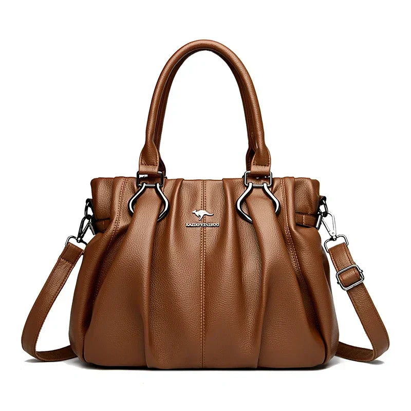 Evania - Tijdloze Elegantie Tas