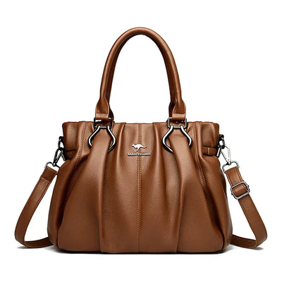 Evania - Tijdloze Elegantie Tas