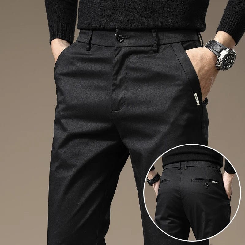 Damien - Elegante Zomer Chino