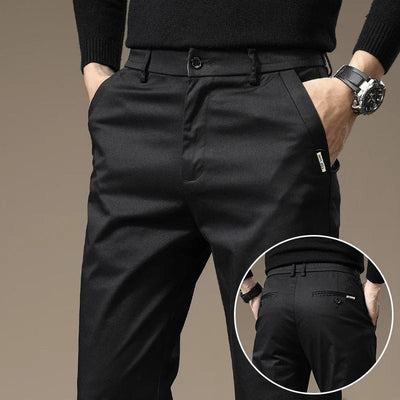 Damien - Elegante Zomer Chino