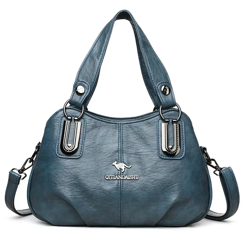 Solara - Elegante Ruime Tas