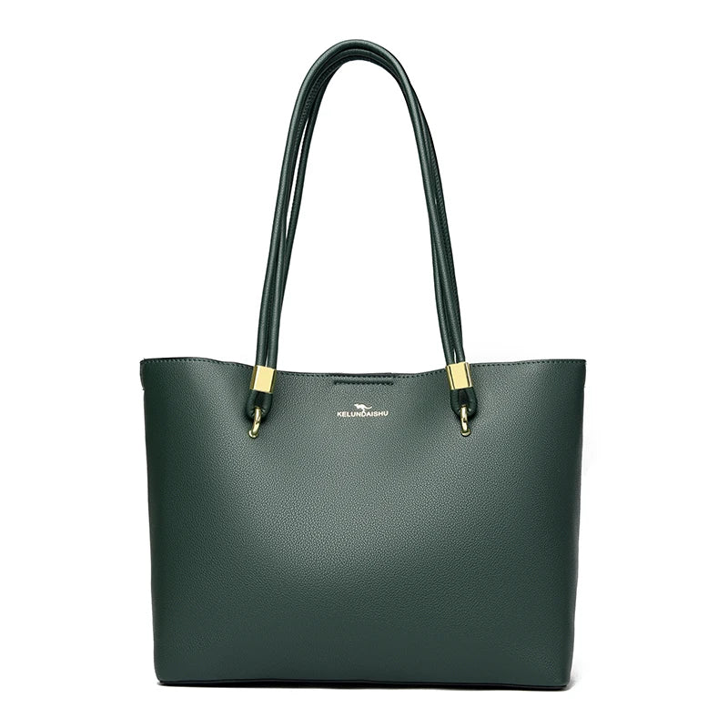 Cyrene - Tijdloze Elegante Tote Bag