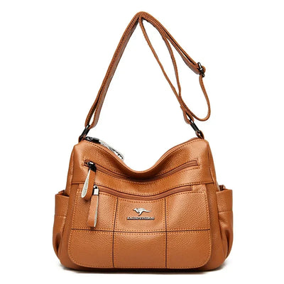 Davina - Tijdloze Elegante Tas