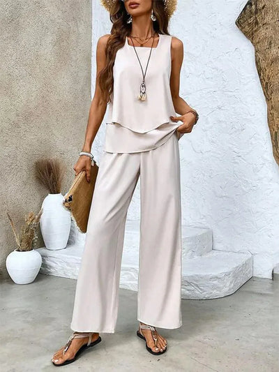 Elisa - Elegante en Comfortabele Set