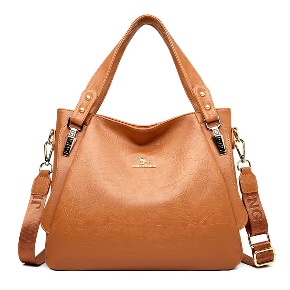 Shirley - Tijdloze Elegante Tas
