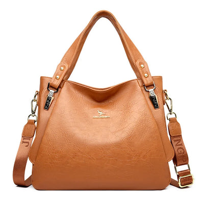 Shirley - Tijdloze Elegante Tas
