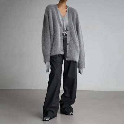 Luna - Luxe Lente Cardigan