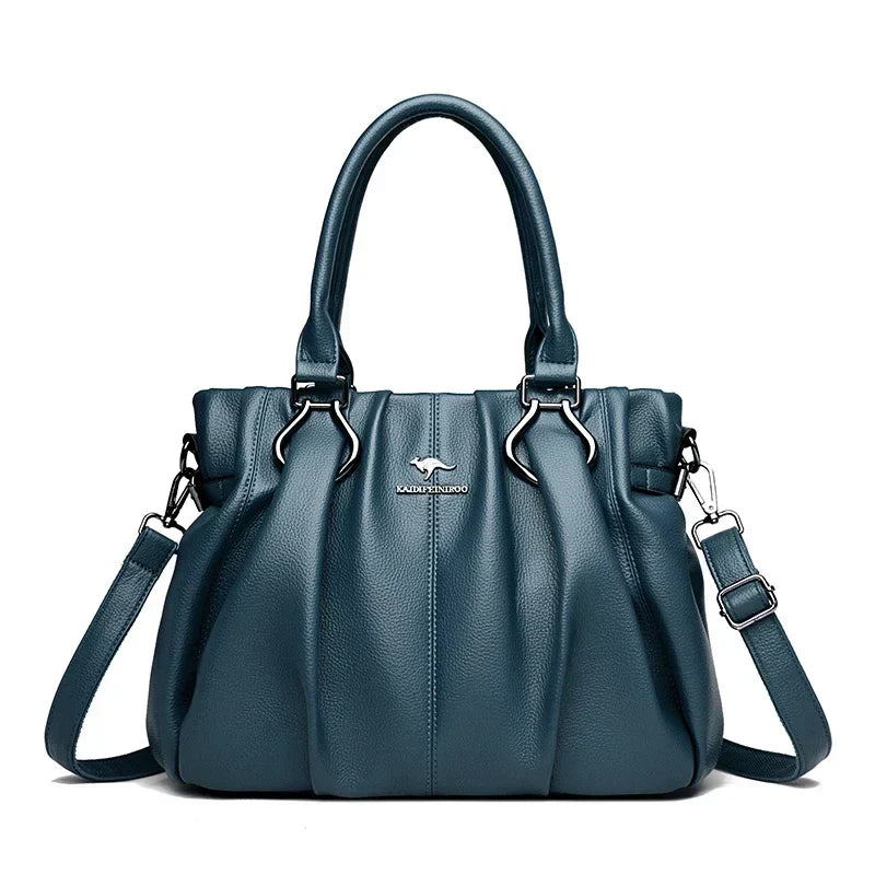 Evania - Tijdloze Elegantie Tas