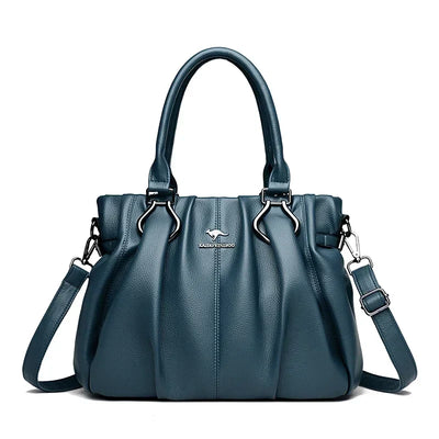 Evania - Tijdloze Elegantie Tas