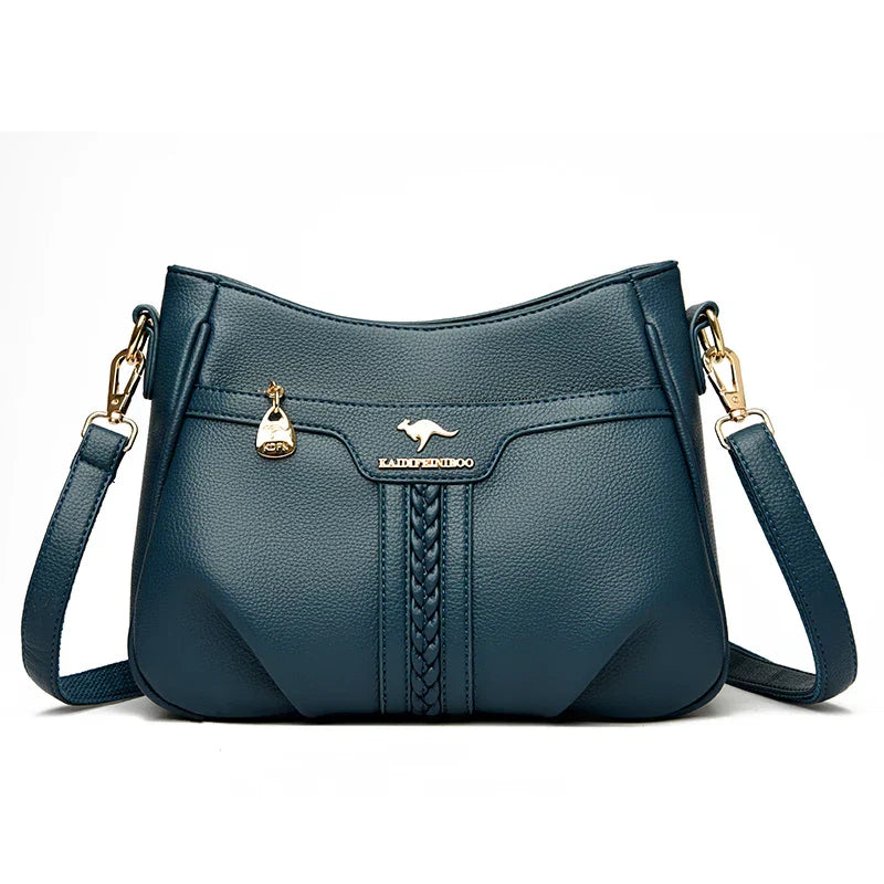 Orlena - Veelzijdige Elegante Tas