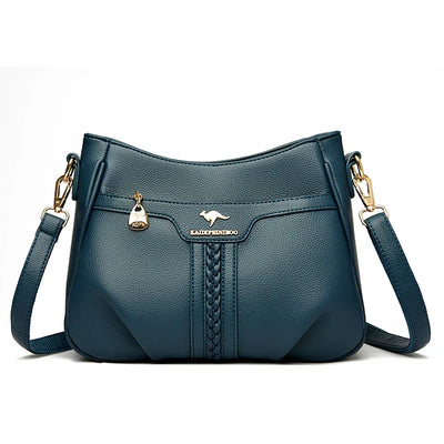 Orlena - Veelzijdige Elegante Tas