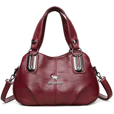 Solara - Elegante Ruime Tas