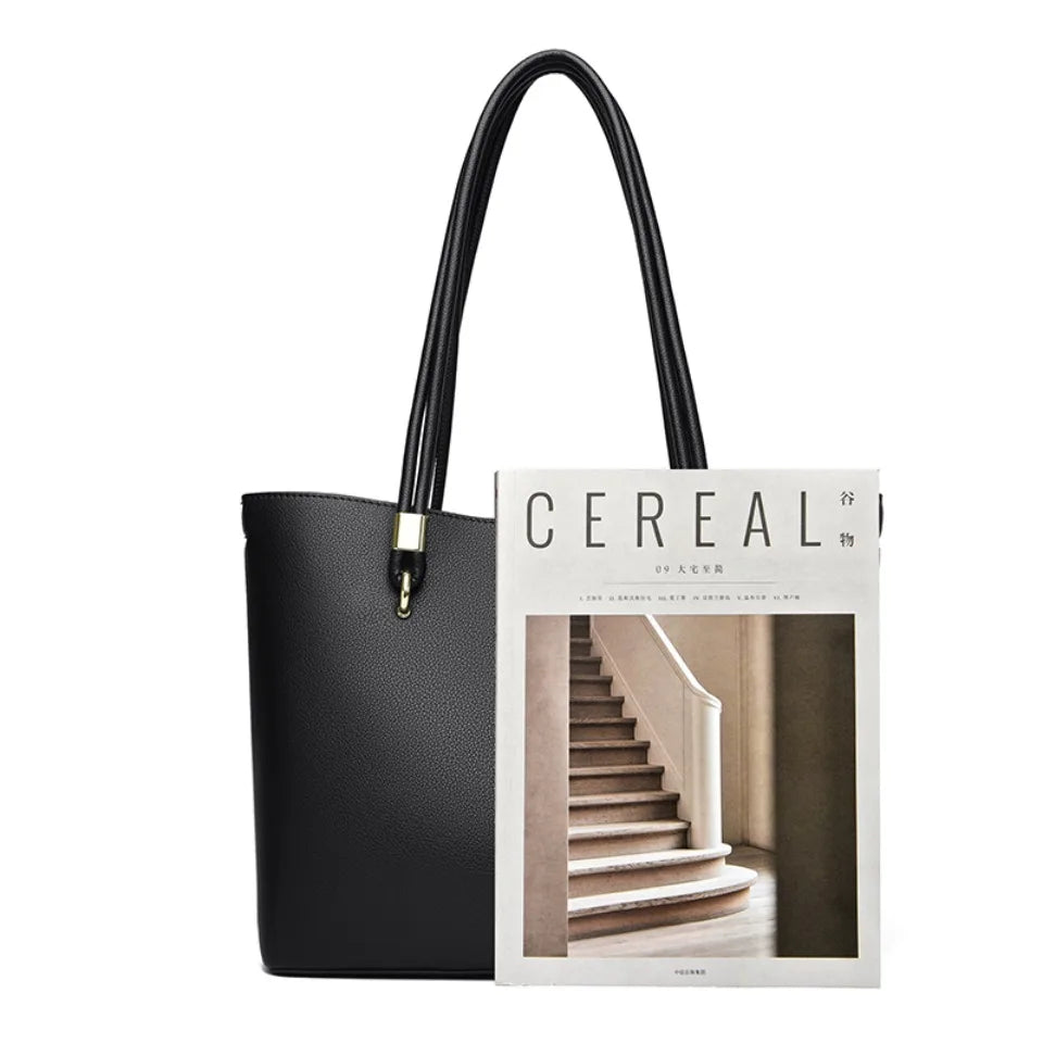 Cyrene - Tijdloze Elegante Tote Bag