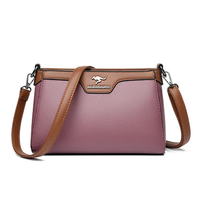 Camora - Tijdloze Elegantie Handtas