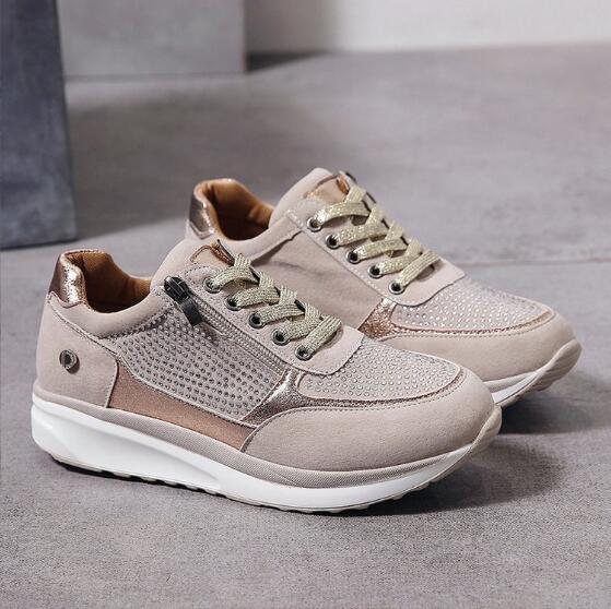 Tara - Elegante Comfortabele Schoenen