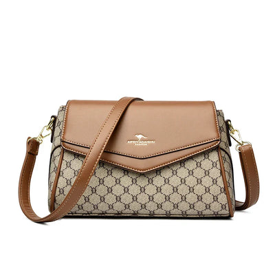 Fiora - Tijdloze Elegante Tas