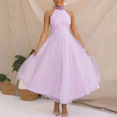 Coraline - Elegante en Comfortabele Jurk