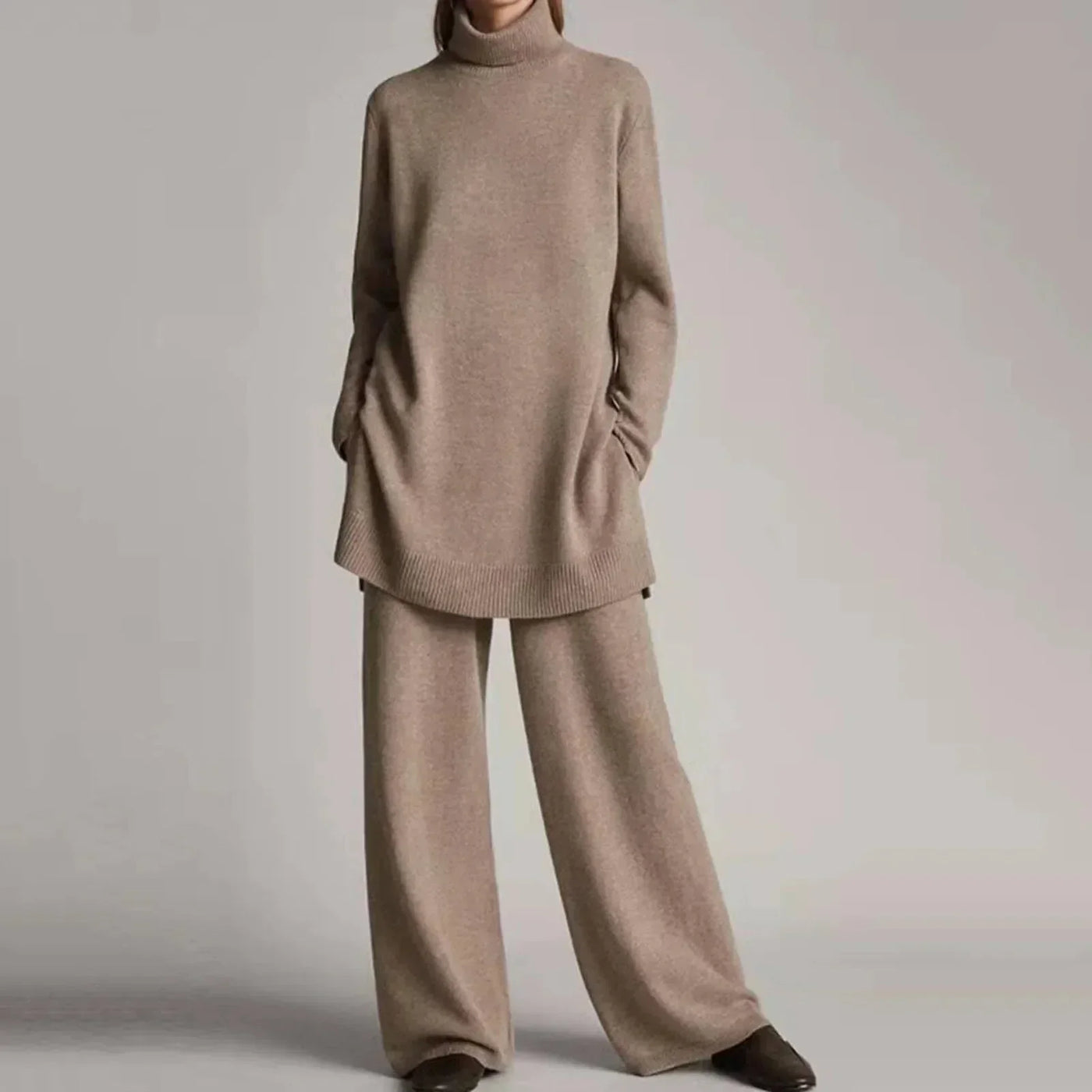 Julia - Chic Comfortabel Set