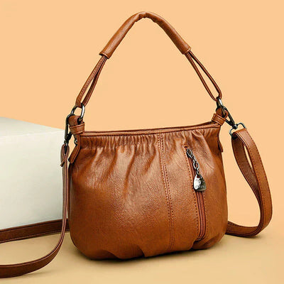 Thaya - Elegante en Veelzijdige Tas