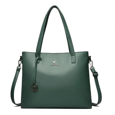Edith - Tijdloze Elegante Tas